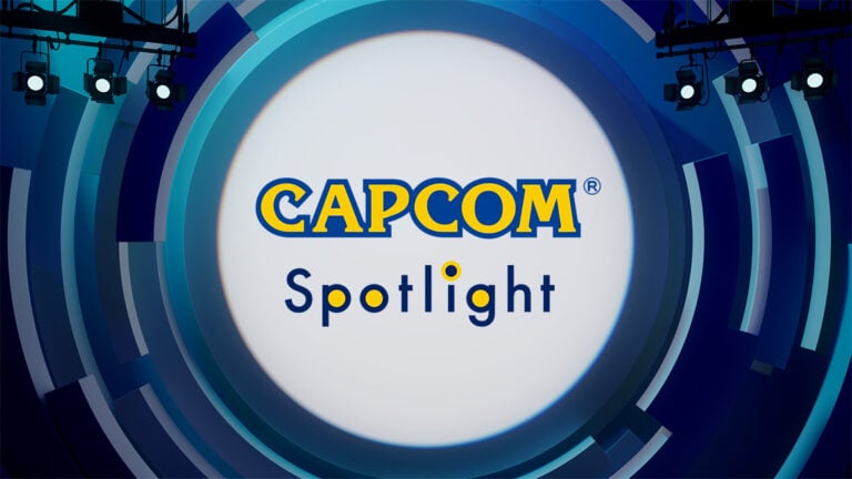 Haftaya Düzenlenecek Capcom Spotlight Duyuruldu