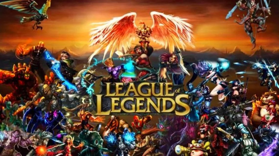 League of Legends 32 Bit Desteği Kesilecek