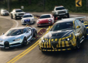 Need for Speed Unbound - Volume 2 Geliyor!