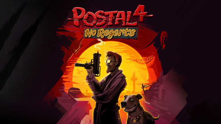 Postal 4 No Regrets, PlayStation Konsollarına da Geliyor