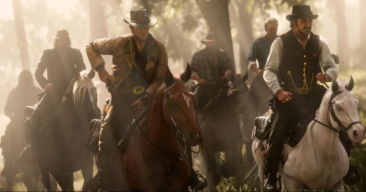 Red Dead Redemption 2 Epic Games Mağazasında da Zamlandı