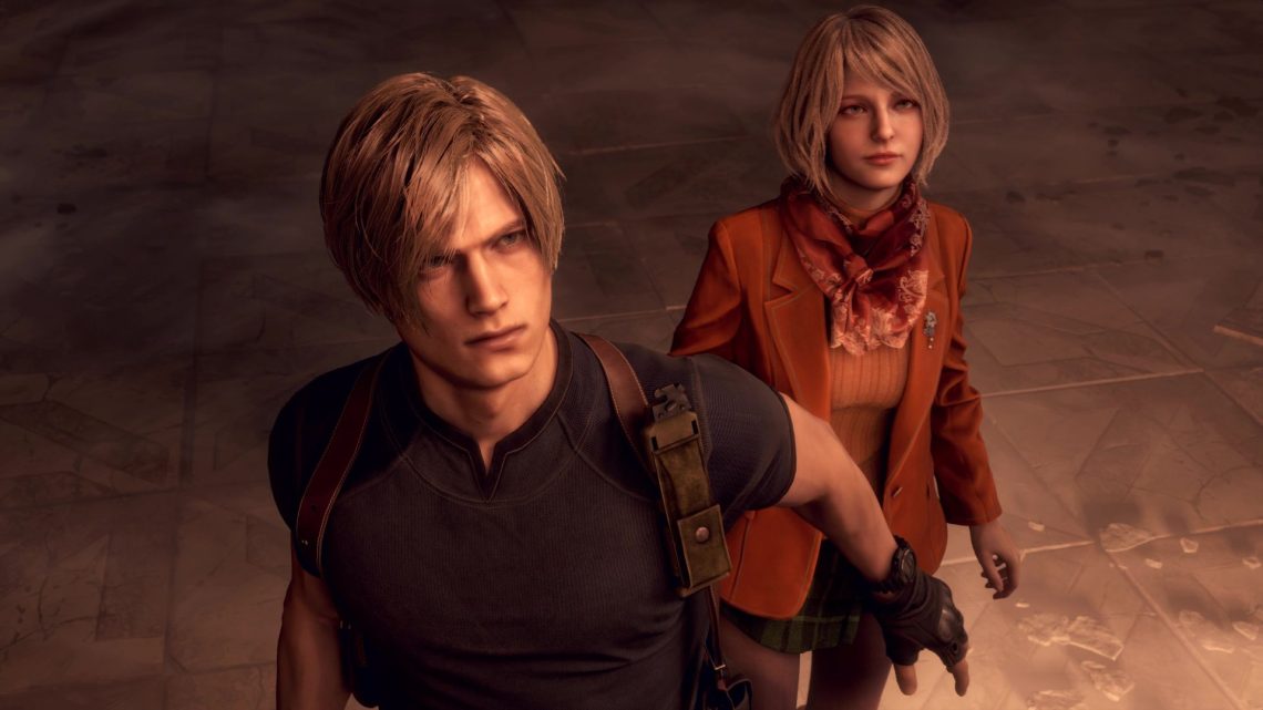 Resident Evil 4 Remake Demo Tarihi Sızdı