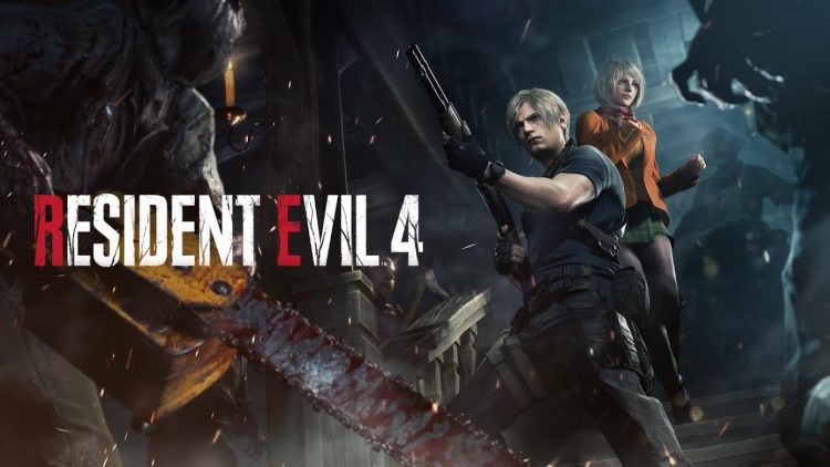 Resident Evil 4 Remake Modu The Mercenaries, Nisan'da Geliyor