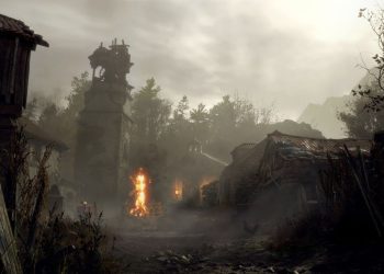 Resident Evil 4 Remake, Serinin Steam Rekorunu Kırdı