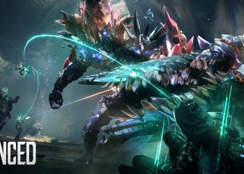 SYNCED, Türkçe Seslendirmeyle Bu Yaz Çıkıyor