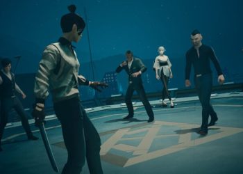 Sifu'nun Steam ve Xbox Tarihi Belli Oldu