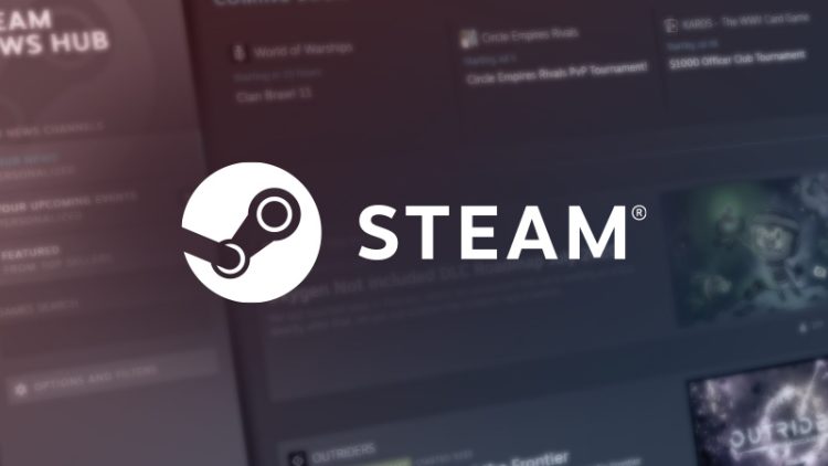 Steam'in Windows 7 ve 8 Desteği 2024'te Kesiliyor