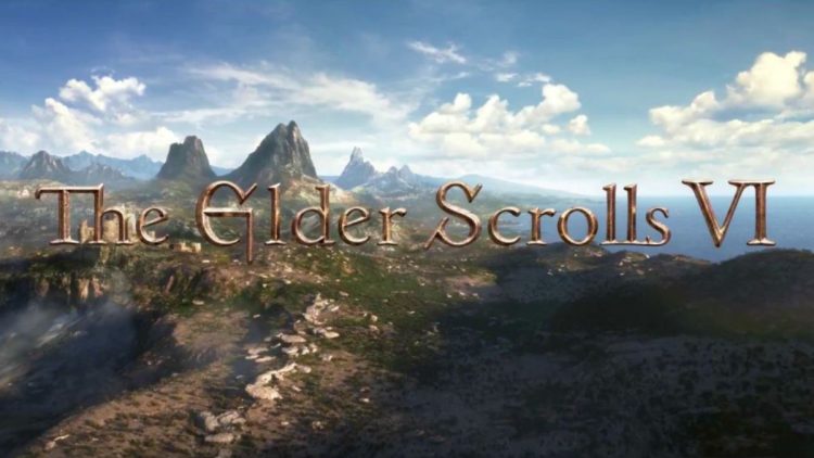 The Elder Scrolls 6, PlayStation 5 için de Gelecek Gibi