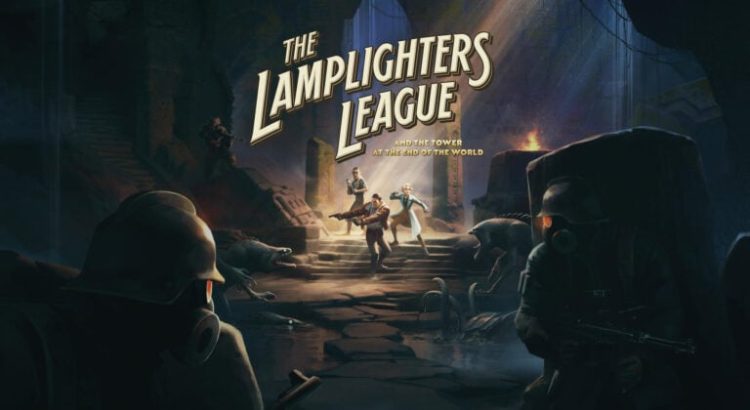The Lamplighters League, Shadowrun Geliştiricisinin Yeni Oyunu
