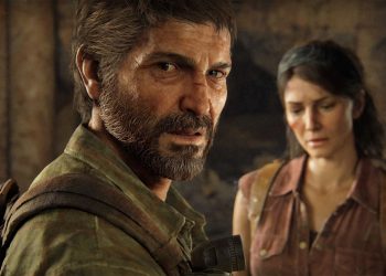 The Last of Us Part 1 PC Güncellemesi Yayınlandı