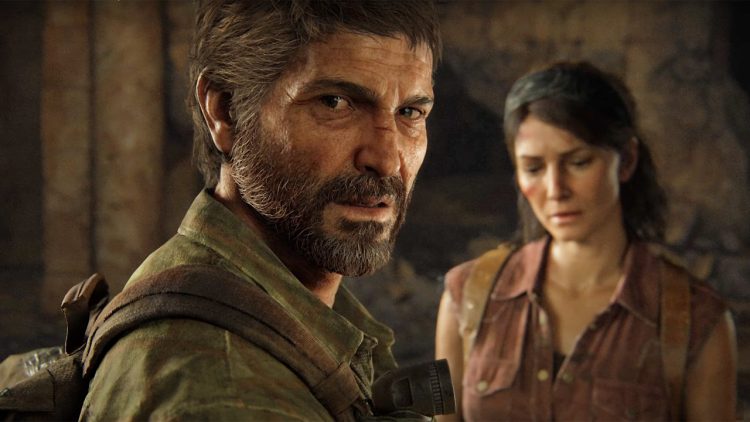 The Last of Us Part 1 PC Güncellemesi Yayınlandı