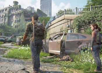 The Last of Us Part 1 PC Kullanıcılarını Delirtti