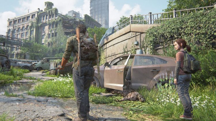 The Last of Us Part 1 PC Kullanıcılarını Delirtti