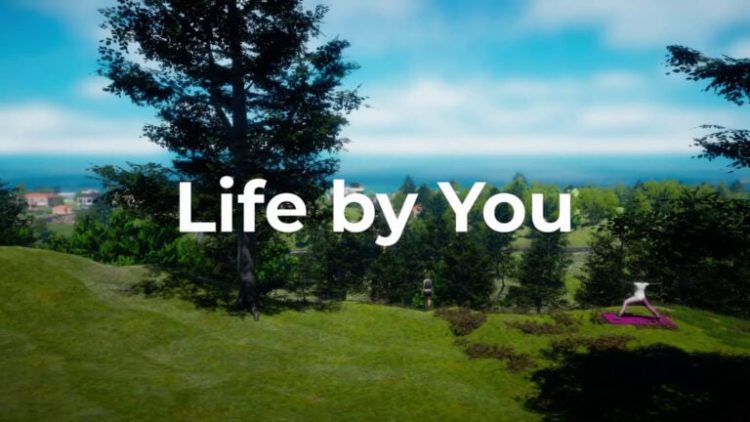 The Sims Benzeri Life By You Duyuruldu