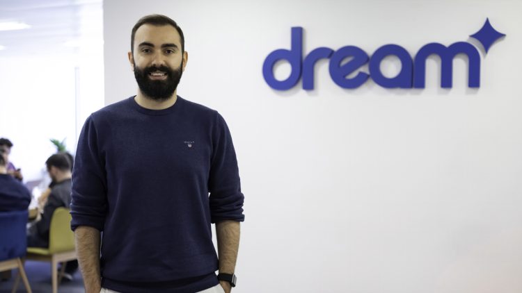 Türk Oyun Stüdyosu Dream Games, Londra Ofisini Açtı