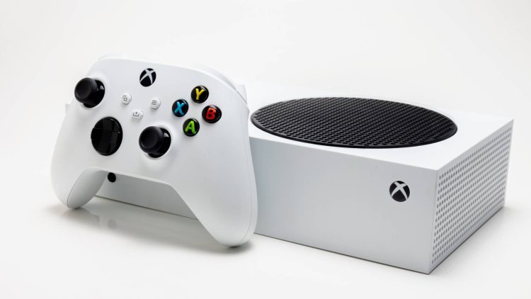 Xbox Series S Tasarımlı Tost Makinesi Geliyor Olabilir