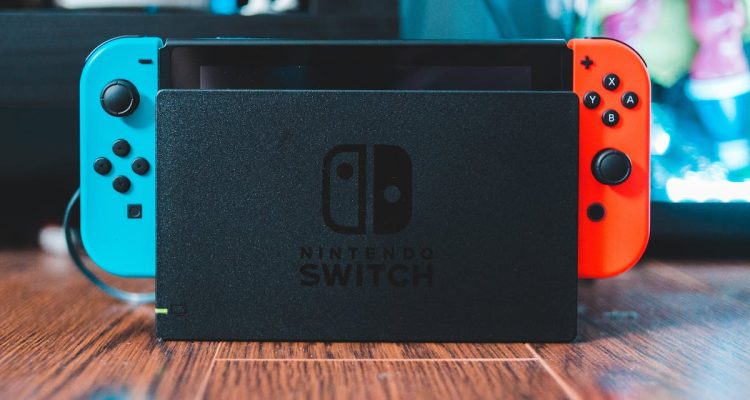 Yeni Switch Modeli Bu Yıl Çıkabilirmiş