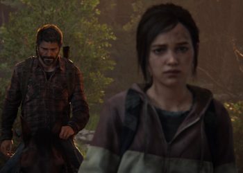 Yeni The Last of Us Part 1 PC Özellikleri Fragmanı Yayınlandı
