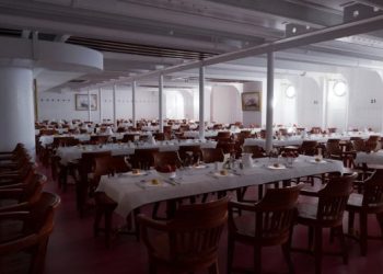 Yeni Titanic Honor and Glory Demosu Yayınlandı