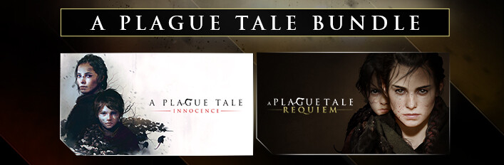 a plague tale bundle