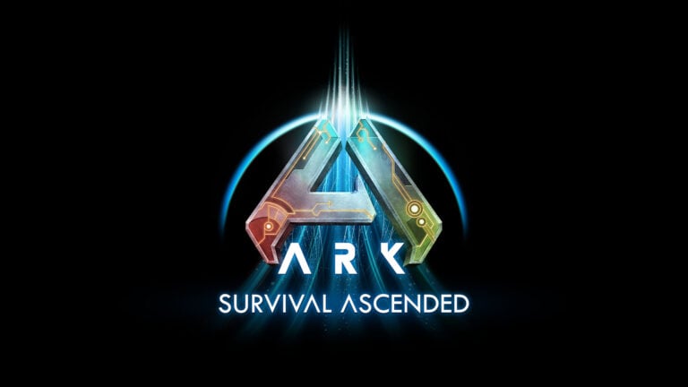 ARK Survival Ascended Duyuruldu!