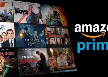 Amazon Prime Türkiye'de Zamlandı! İşte Yeni Fiyatı