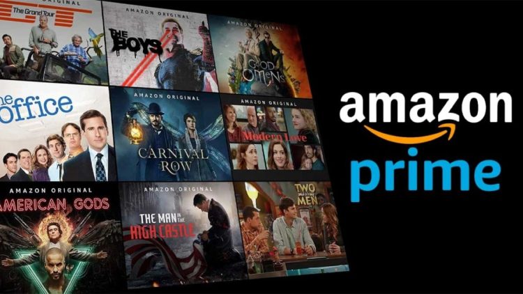 Amazon Prime Türkiye'de Zamlandı! İşte Yeni Fiyatı