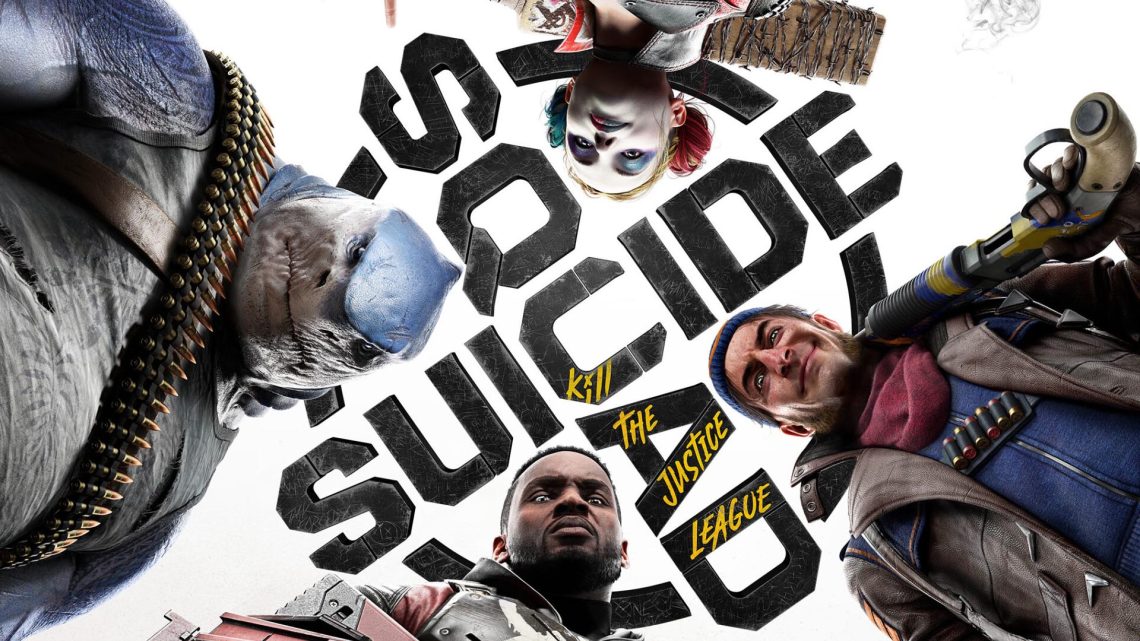 Beklenen Oldu Suicide Squad Oyunu 2024 Yılına Kaldı