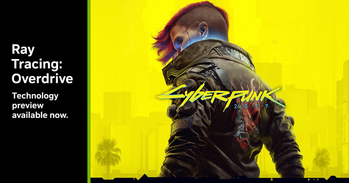 Cyberpunk 2077 Ray Tracing Overdrive Modu Bugün Geliyor