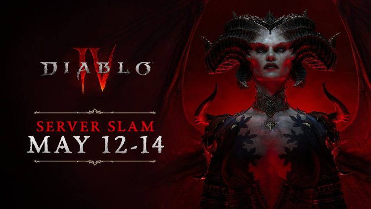 Diablo 4 İçin Yeni Açık Beta Duyuruldu