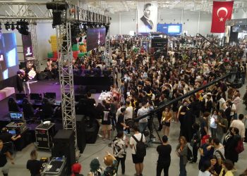 Gaming İstanbul 2023, Haziran Ayında Geri Dönüyor