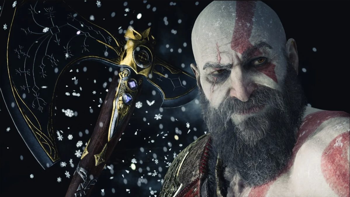 God of War Ragnarök Yeni Oyun+ Modu Geldi!