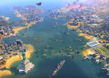 HUMANKIND İçin Ücretsiz İçerik Yayınlandı