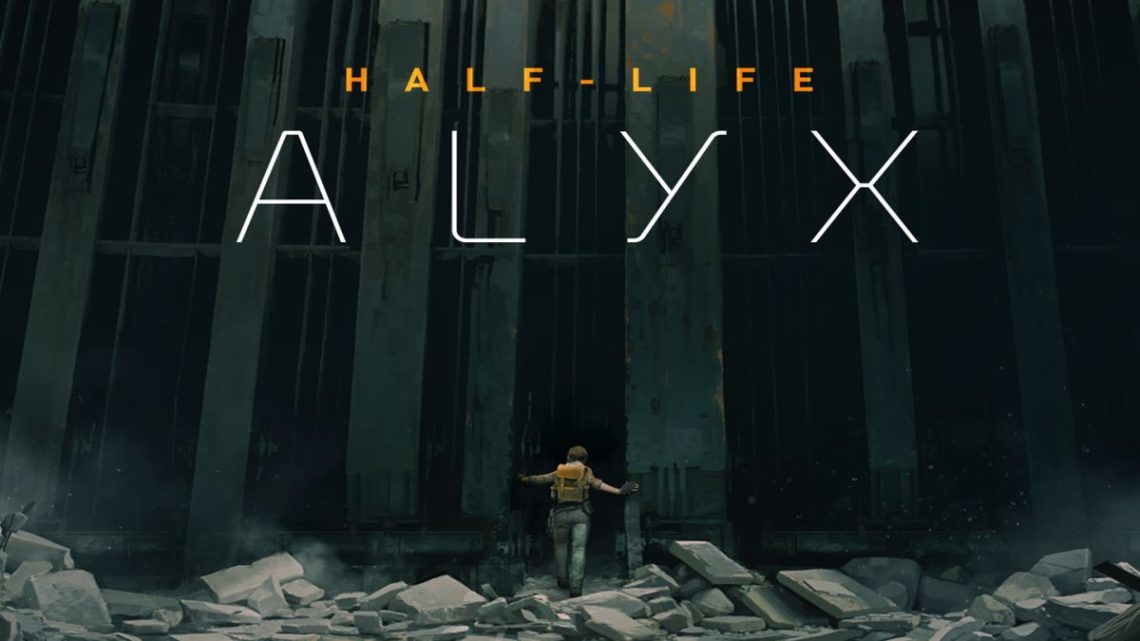 Half-Life Alyx, VR Olmadan da Oynanabilecek