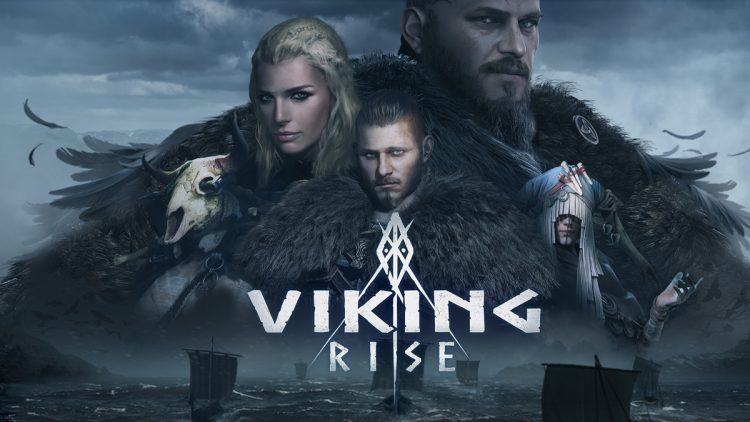 IGG'den Viking Rise Geliyor!