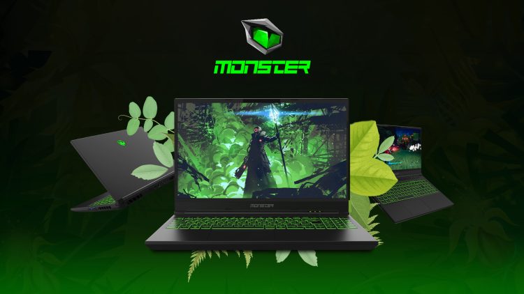 Monster Notebook Bahar İndirimleri Başladı