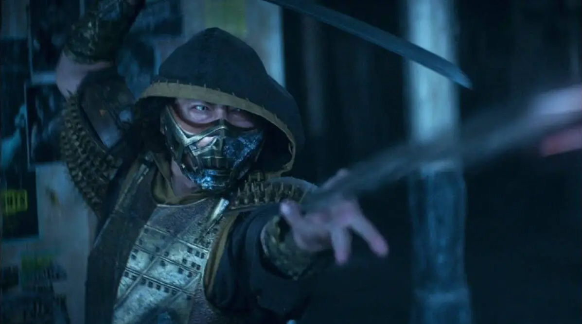 Mortal Kombat 2 Filminin Çekimleri Avustralya'da Başlayacak