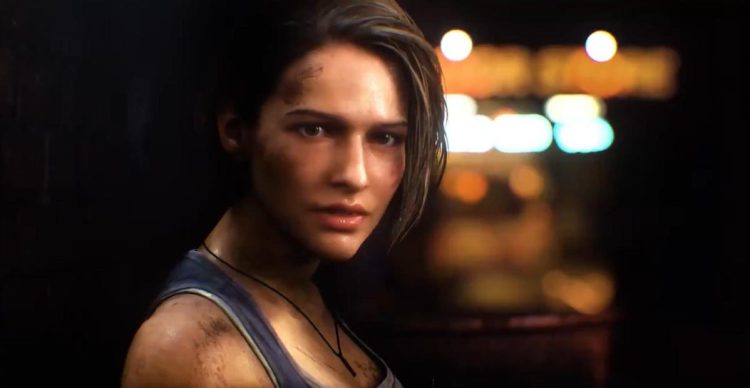 Resident Evil Oyunlarından RTX Desteği Çekildi