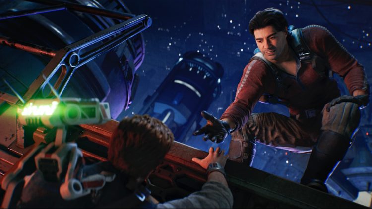 Star Wars Jedi Survivor İnceleme Puanları Yayınlandı