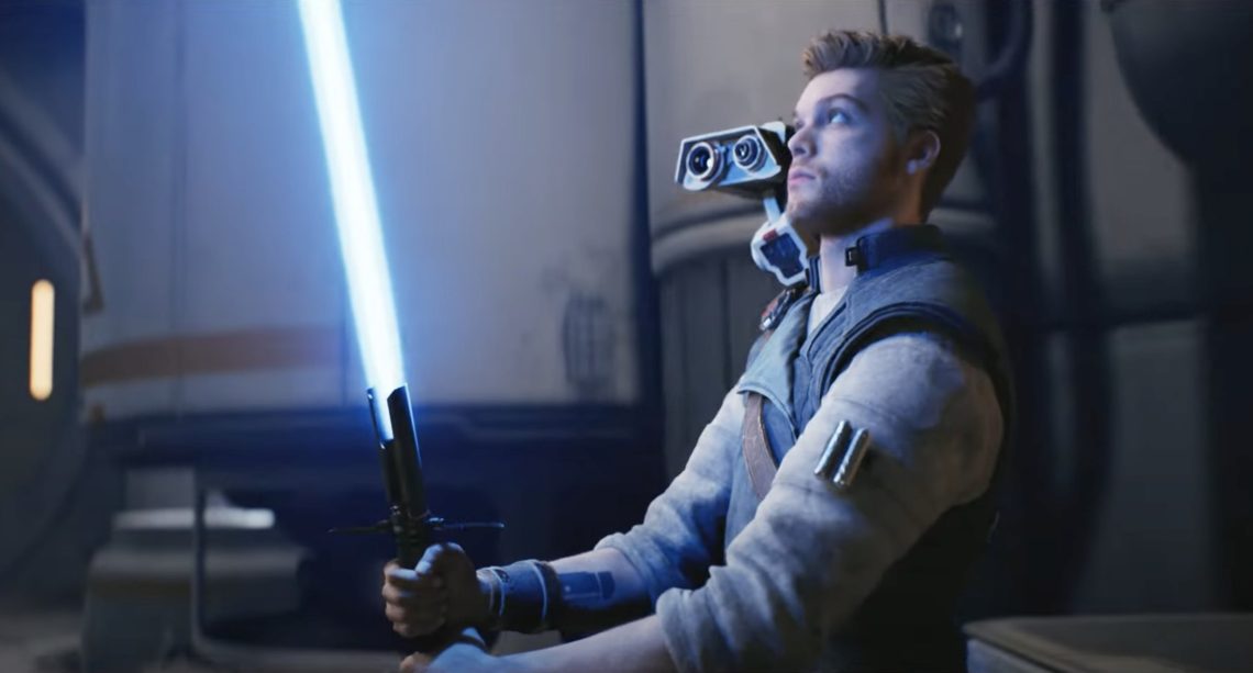 Star Wars Jedi Survivor, Oyuncuları Sevindirecek!