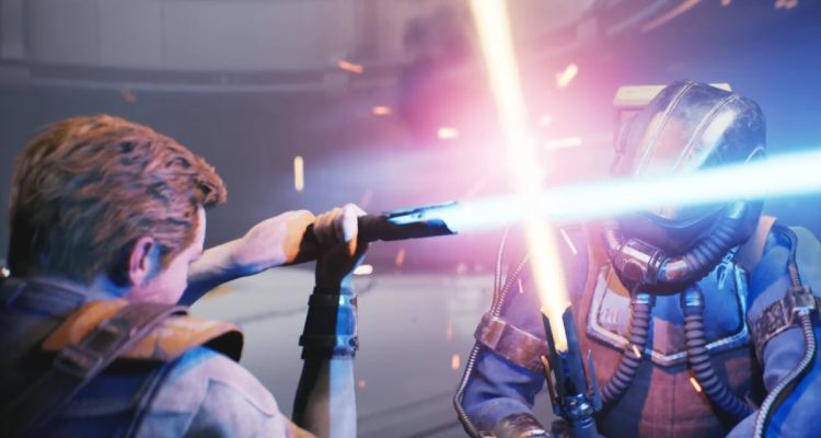 Star Wars Jedi Survivor PC Gereksinimleri Resmiyet Kazandı