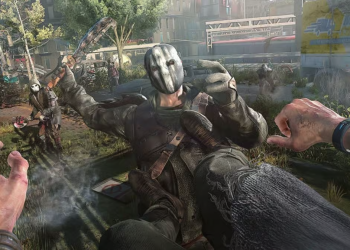 Techland Dying Light 3 İçin Yoklama Çekiyor