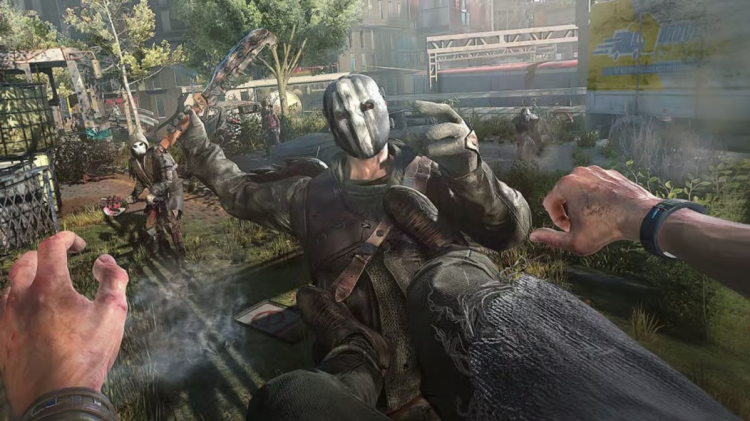 Techland Dying Light 3 İçin Yoklama Çekiyor