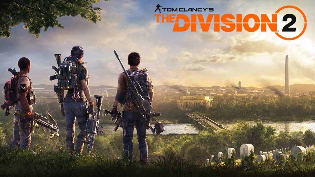 The Division 2'nin PlayStation 5 ve Xbox Series Versiyonları Olmayacakmış