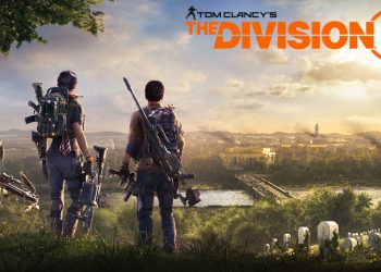 The Division 2'nin PlayStation 5 ve Xbox Series Versiyonları Olmayacakmış