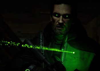 The Division 2'ye Ücretsiz Mod Geliyor!