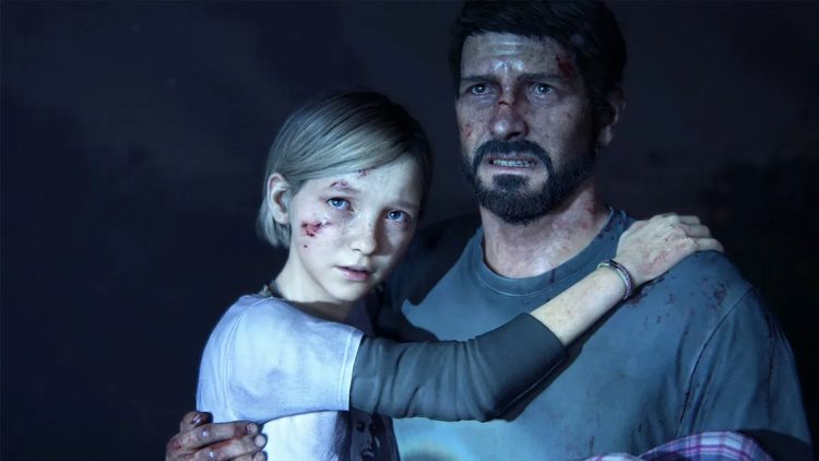 The Last of Us Part 1 PC İçin 25.2 GB'lık Yeni Güncelleme