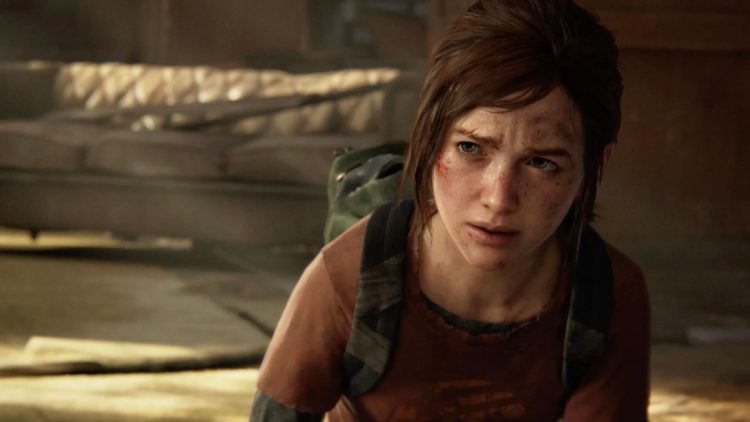 The Last of Us Part 1 PC İçin 8.6 GB'lık Yeni Güncelleme