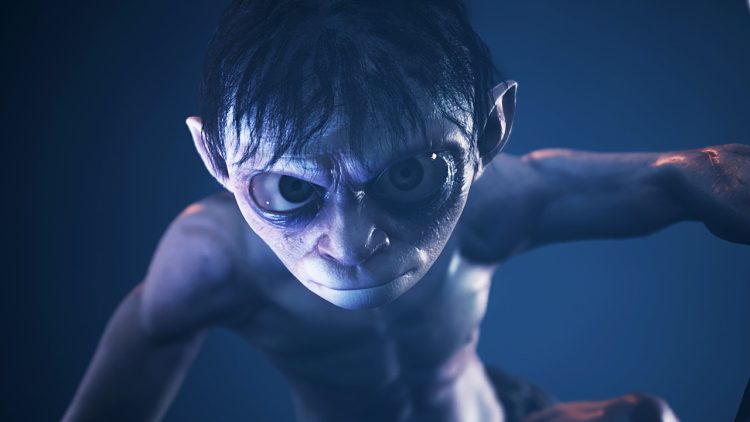 The Lord of the Rings Gollum Nihai PC Gereksinimleri Ortaya Çıktı