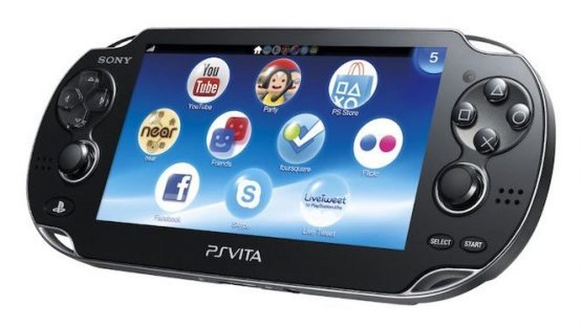 ps-vita